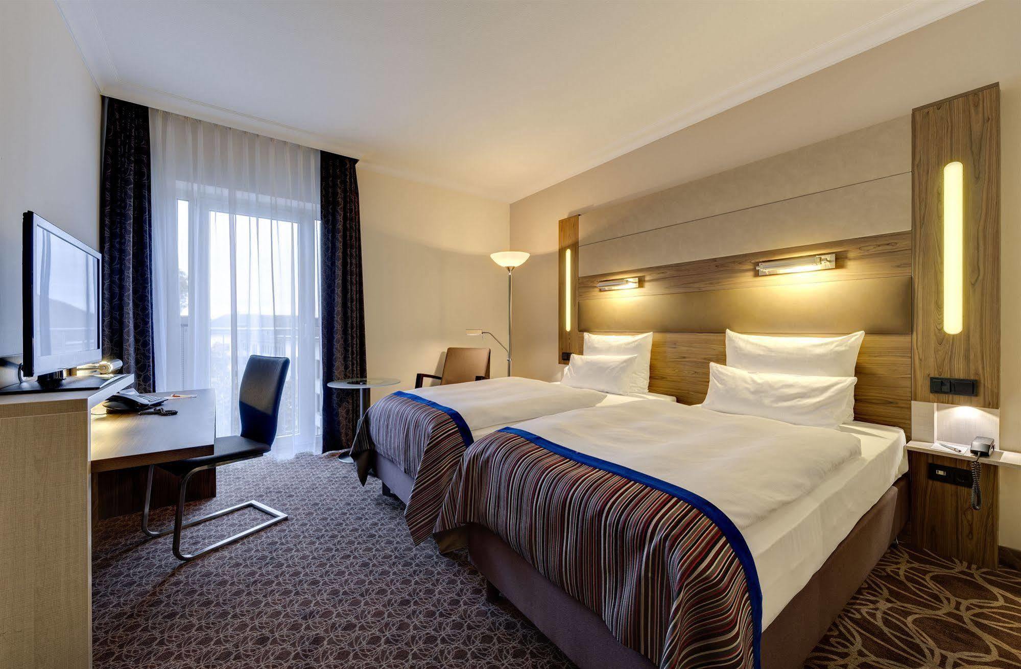 Western Hotel Colonia