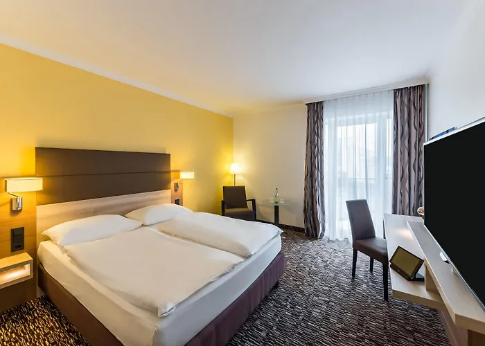 Best Western Plus Hotel Koeln City