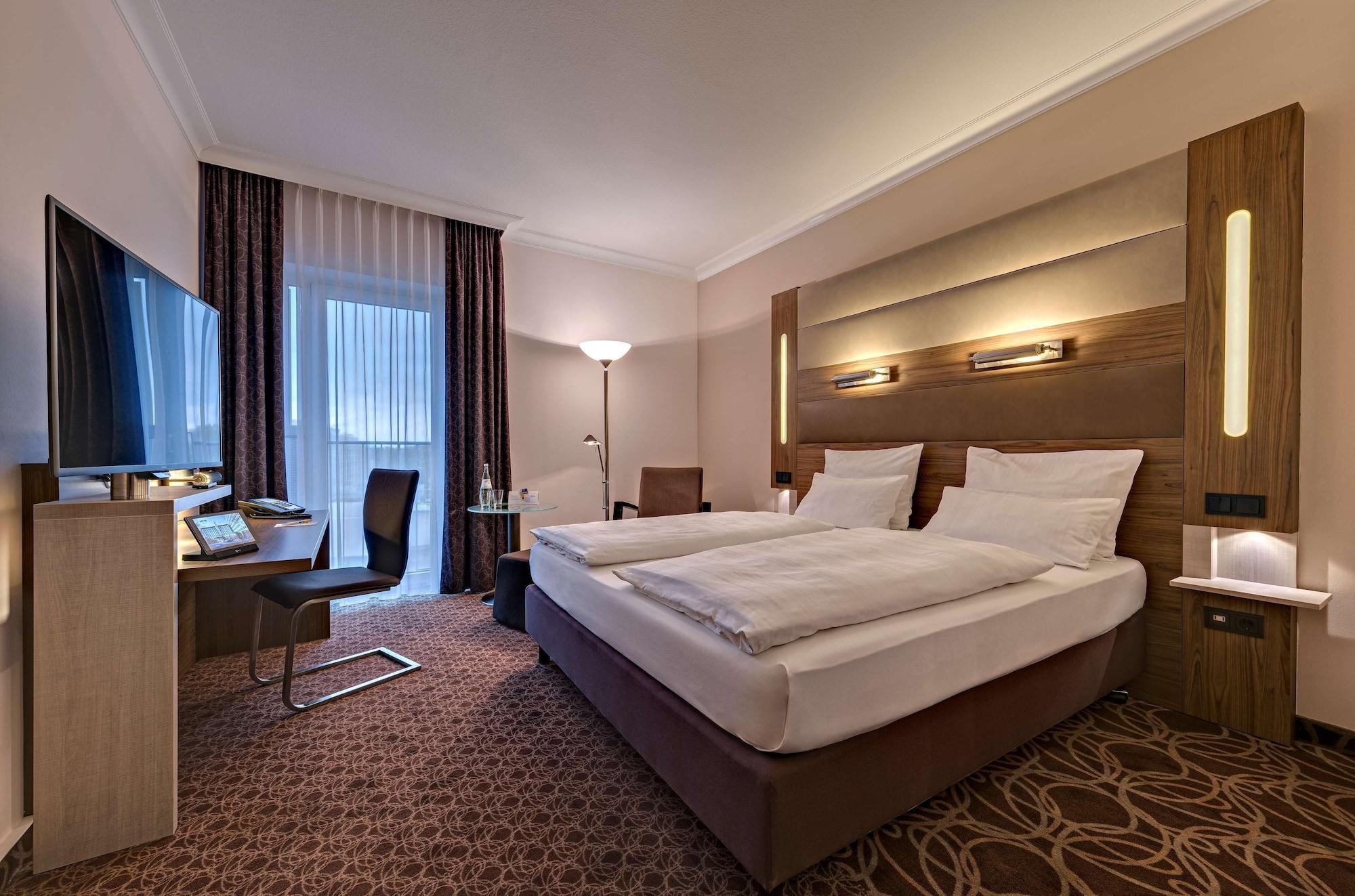 Hotel Western Köln