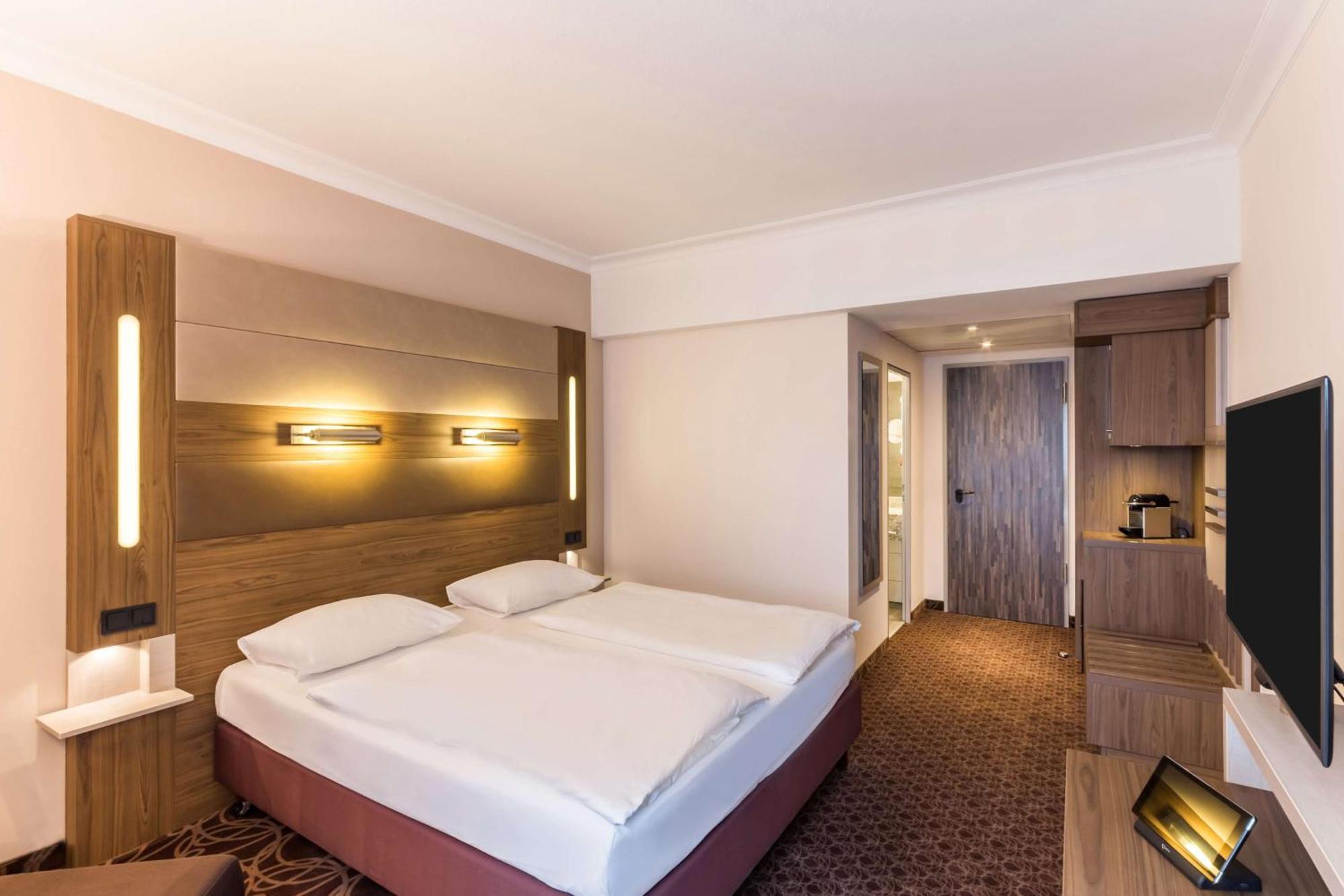 Hotel Western Köln