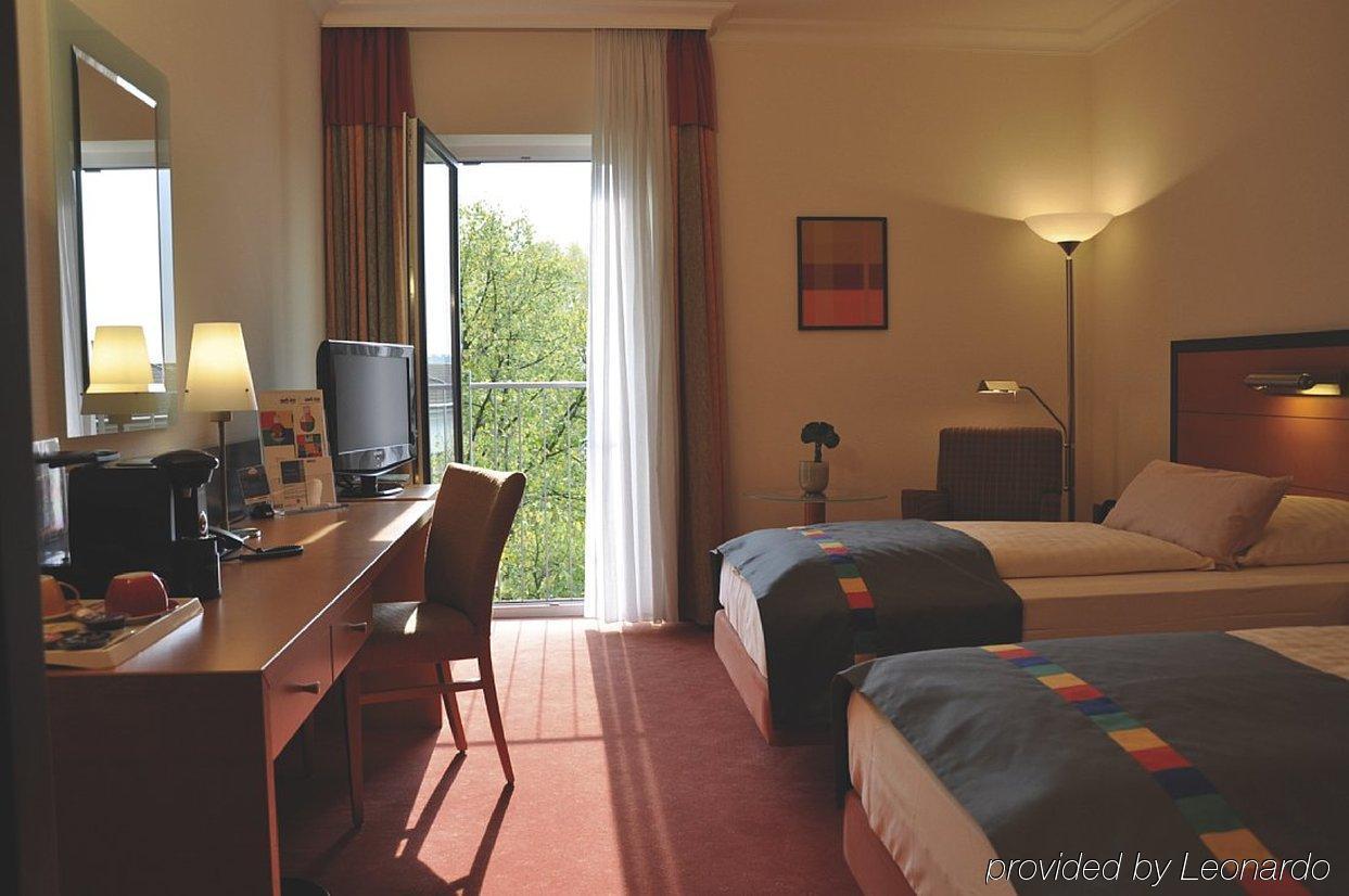 Western 4* Köln