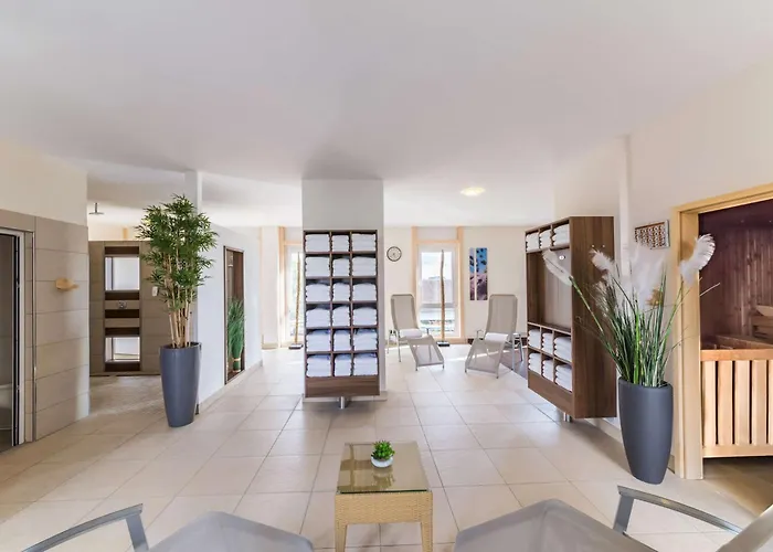 Park Inn by Radisson Köln City West