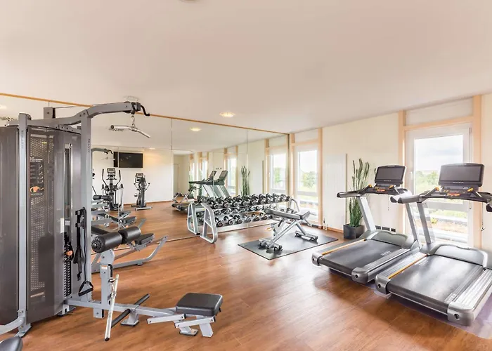 Park Inn by Radisson Köln City West