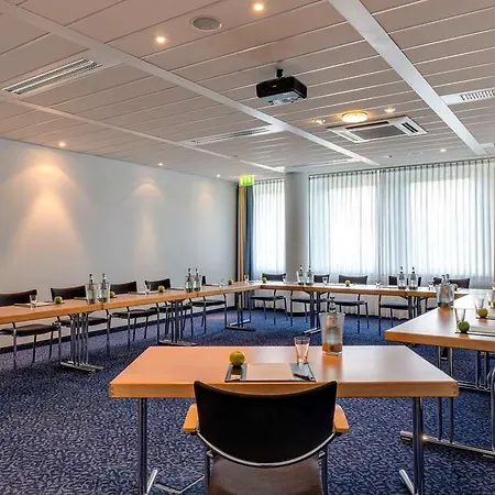 Best Western Plus Hotel Koeln City 