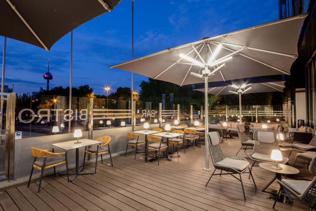 Western Hotel Kolonia
