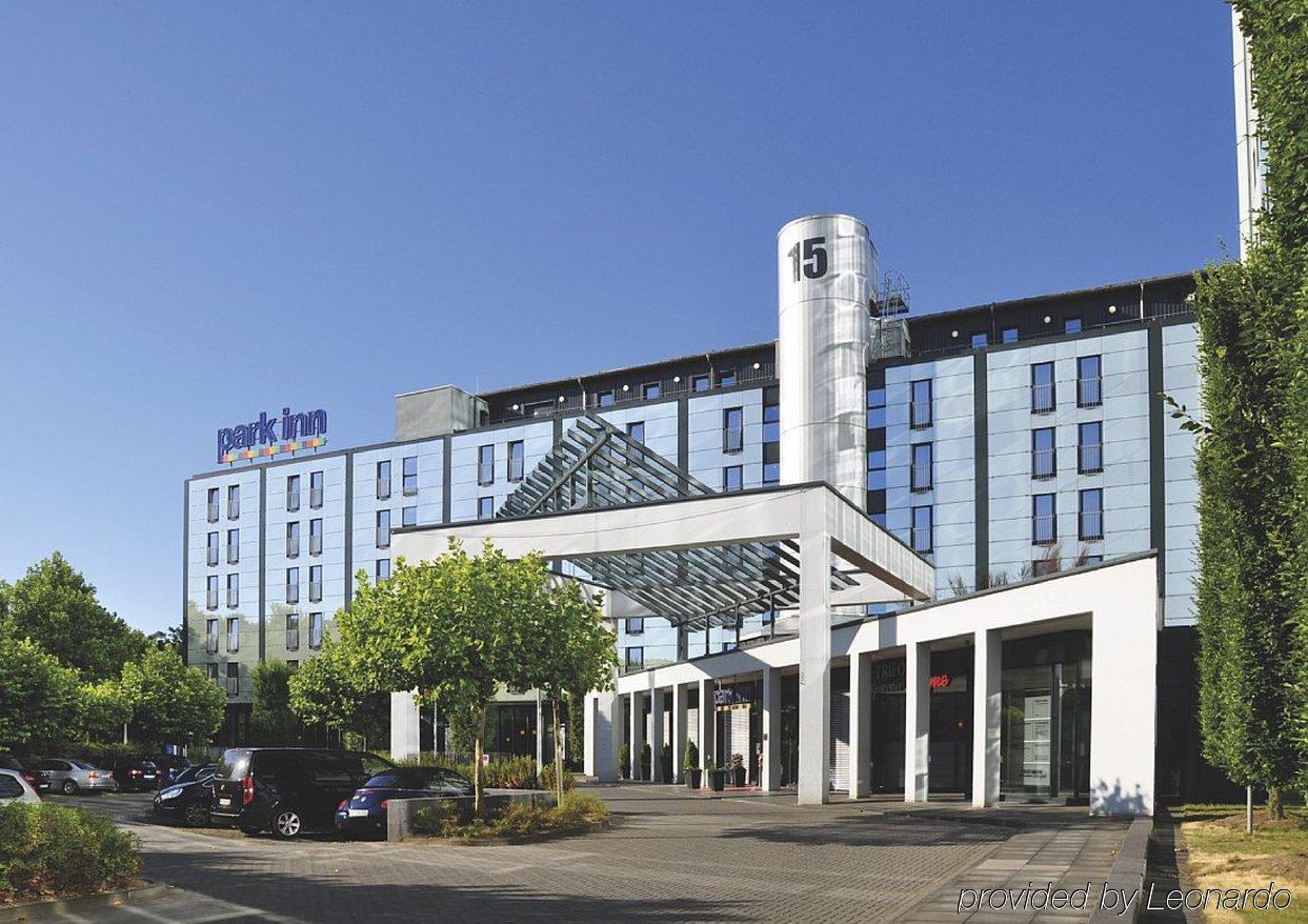 Western 4* Kolonia