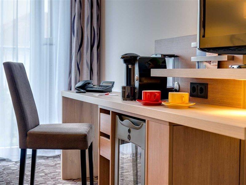 Hotel Western Kolonia