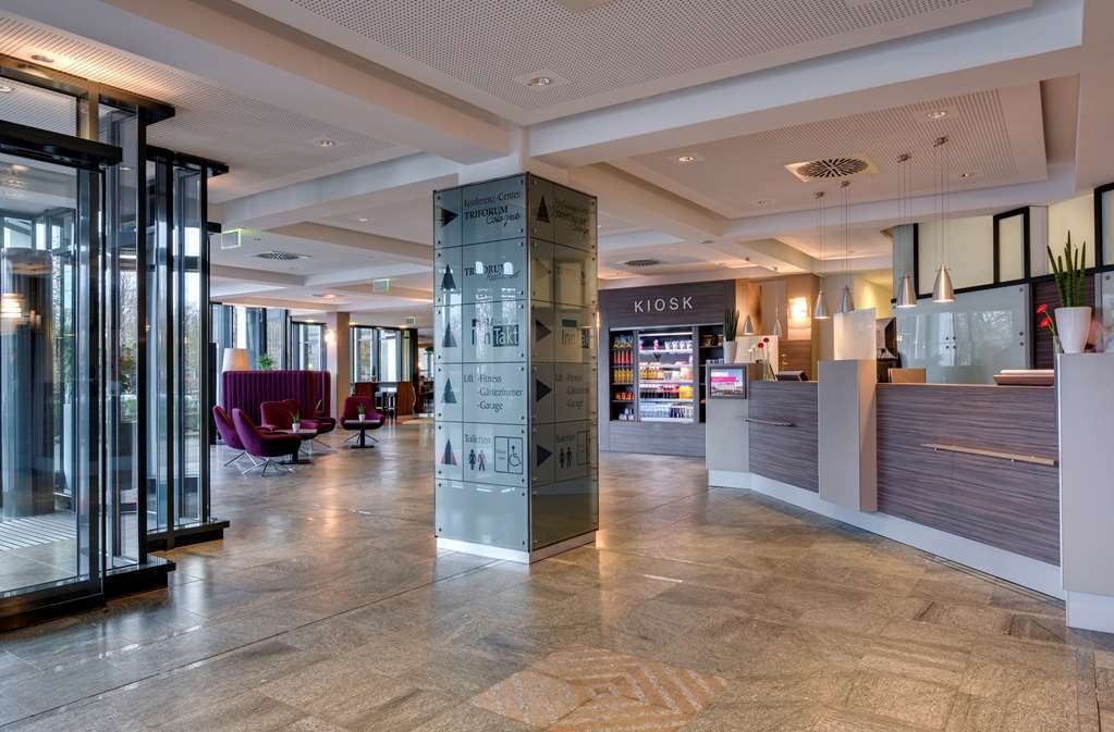 Western Hotel Kolonia